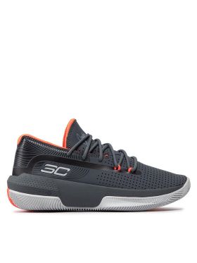 Pantofi Under Armour Ua Sc 3Zero III 3022048-102 Gri