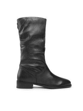 Botine Dune London Rosalin 0073508510005484 Negru