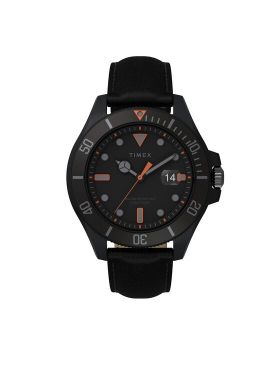 Ceas Timex Harborside Coast TW2V42300 Negru