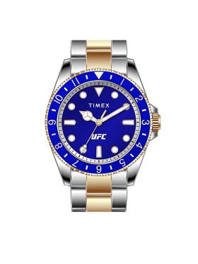 Ceas Timex UFC Debut TW2V58400 Argintiu