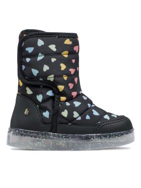 Cizme Bibi Urban Boots 1049124 Negru