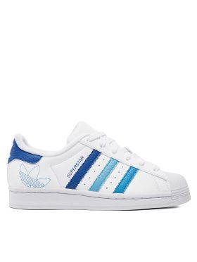 Sneakers adidas Superstar Kids IF3571 Alb