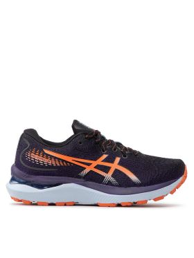 Pantofi pentru alergare Asics Gel-Cumulus 24 Tr 1012B387 Violet