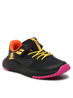 Pantofi Babolat pulsion All Court Kid 32F22518 Negru