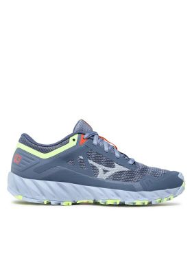 Pantofi pentru alergare Mizuno Wave Ibuki 3 J1GK2073 Gri