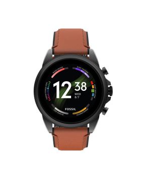 Smartwatch Fossil Gen 6 FTW4062 Negru