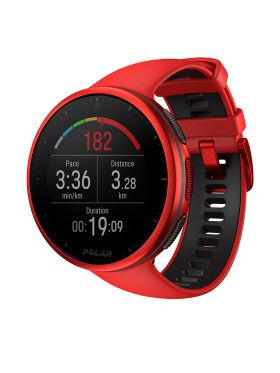 Smartwatch Polar Vantage V2 900100190 M/L Roșu