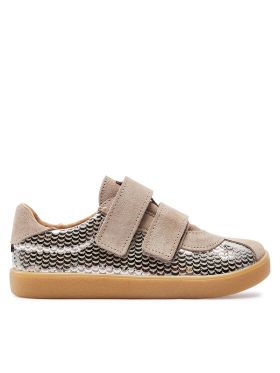 Sneakers Mrugała Piko 3324/4-88 Gri