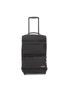 Valiză de cabină Eastpak Double Tranverz S EK0A5B87 Negru