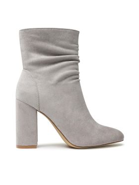 Botine DeeZee WYL3236-1 Gri