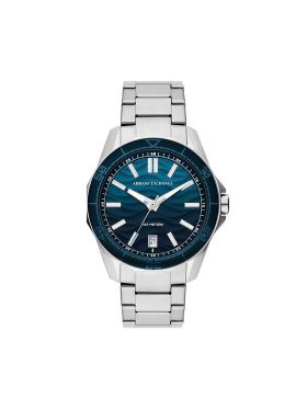 Ceas Armani Exchange Spencer AX1950 Argintiu