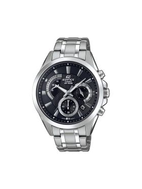 Ceas Casio Edifice EFV-580D-1AVUEF Argintiu