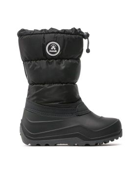 Cizme de zăpadă Kamik Snowcozy NF4996 Negru
