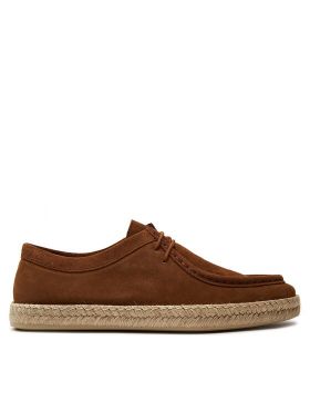 Espadrile Geox U Ostuni U36GVB 00022 C6003 Maro
