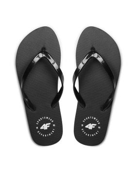 Flip flop 4F 4FSS23FFLIF064 Negru