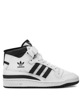 Sneakers adidas Forum Mid IG3756 Alb