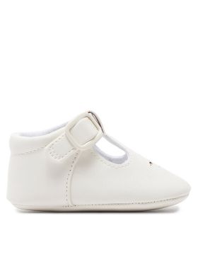 Pantofi Mayoral 9737 Écru