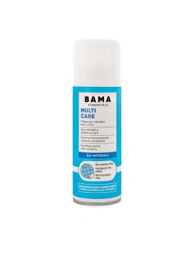 Renovator Bama Multi Care A53F Transparent