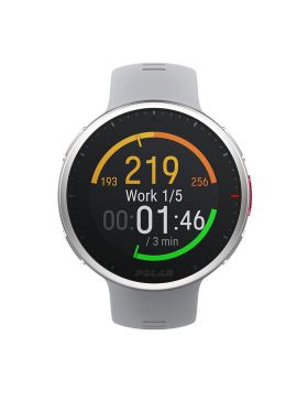 Smartwatch Polar Vantage V2 90083651 Gri