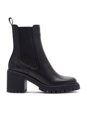 Botine Badura GATE-I23 28115PE Negru