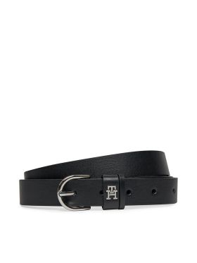 Curea de Damă Tommy Hilfiger AW0AW15766 Negru