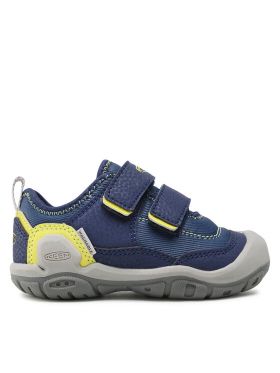 Pantofi Keen Knotch Hollow Ds 1025894 Bleumarin