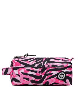 Penar HYPE Zebra Animal Pencil Case TWLG-880 Roz