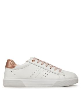 Sneakers Geox J Nettuno Girl J45GCB 08554 C1Z8W D Alb