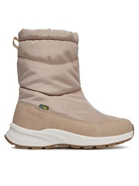 Cizme de zăpadă ZigZag Pllaw Kids Boot WP Z234110 Gri