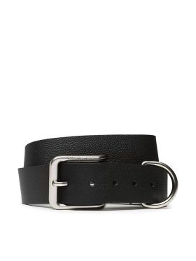 Curea pentru Bărbați Calvin Klein Jeans Round Hardware Loop 40mm K50K510158 Negru