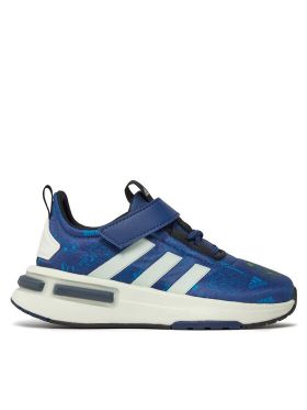 Sneakers adidas Racer Tr23 Yj El C ID8010 Bleumarin