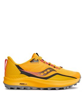 Pantofi pentru alergare Saucony Peregrine 12 S20737-16 Galben