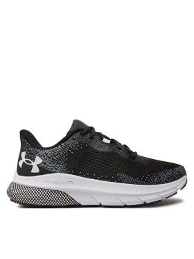 Pantofi pentru alergare Under Armour Ua W Hovr Turbulence 2 3026525-001 Negru