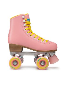 Patine cu rotile Impala Rollerskate A084-12649 Roz