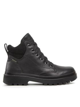 Trappers Superfit GORE-TEX 1-000600-0000 m Negru