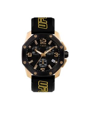 Ceas Timex Icon Chronograph TW2V58500 Negru