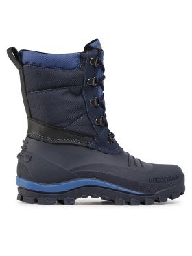 Cizme de zăpadă CMP Khalto 30Q4684 Bleumarin