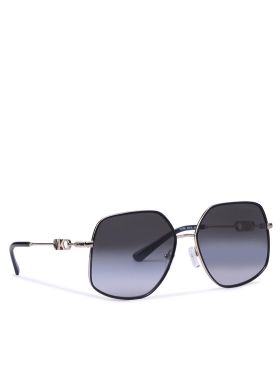 Ochelari de soare Michael Kors 0MK1127J Bleumarin