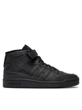 Sneakers adidas Forum Mid IG3757 Negru