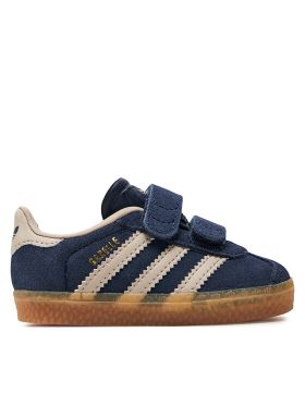 Sneakers adidas Gazelle Comfort Closure Kids IE8707 Bleumarin