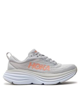 Pantofi pentru alergare Hoka Bondi 8 1127952 Gri