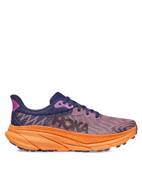 Pantofi pentru alergare Hoka Challenger Atr 7 1134498 Violet