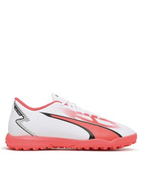 Pantofi Puma Ultra Play Tt Jr 107533 01 Alb