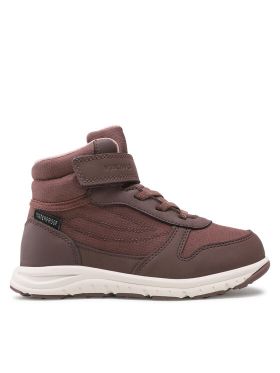 Pantofi Viking Hovet Mid Wp 3-51650-53 Violet