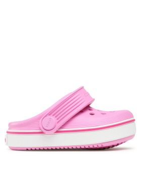Şlapi Crocs Crocs Crocband Clean Clog T 208479 Roz