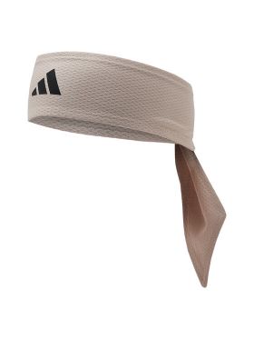 Bentiță adidas AEROREADY Tennis Tie Band IC3565 Maro