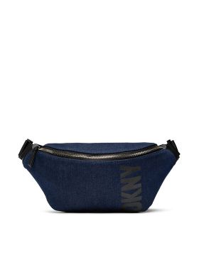 Borsetă DKNY Tilly Sling R22ILO50 Bleumarin