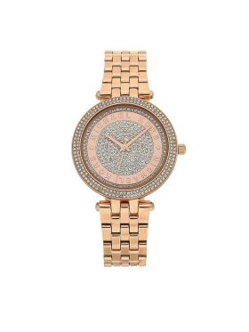 Ceas Michael Kors Darci MK4592 Aur roz