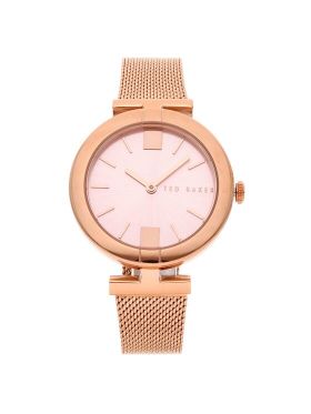 Ceas Ted Baker Darbey BKPDAF204 Aur roz