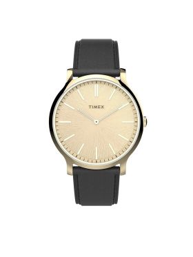 Ceas Timex City TW2V43500 Negru